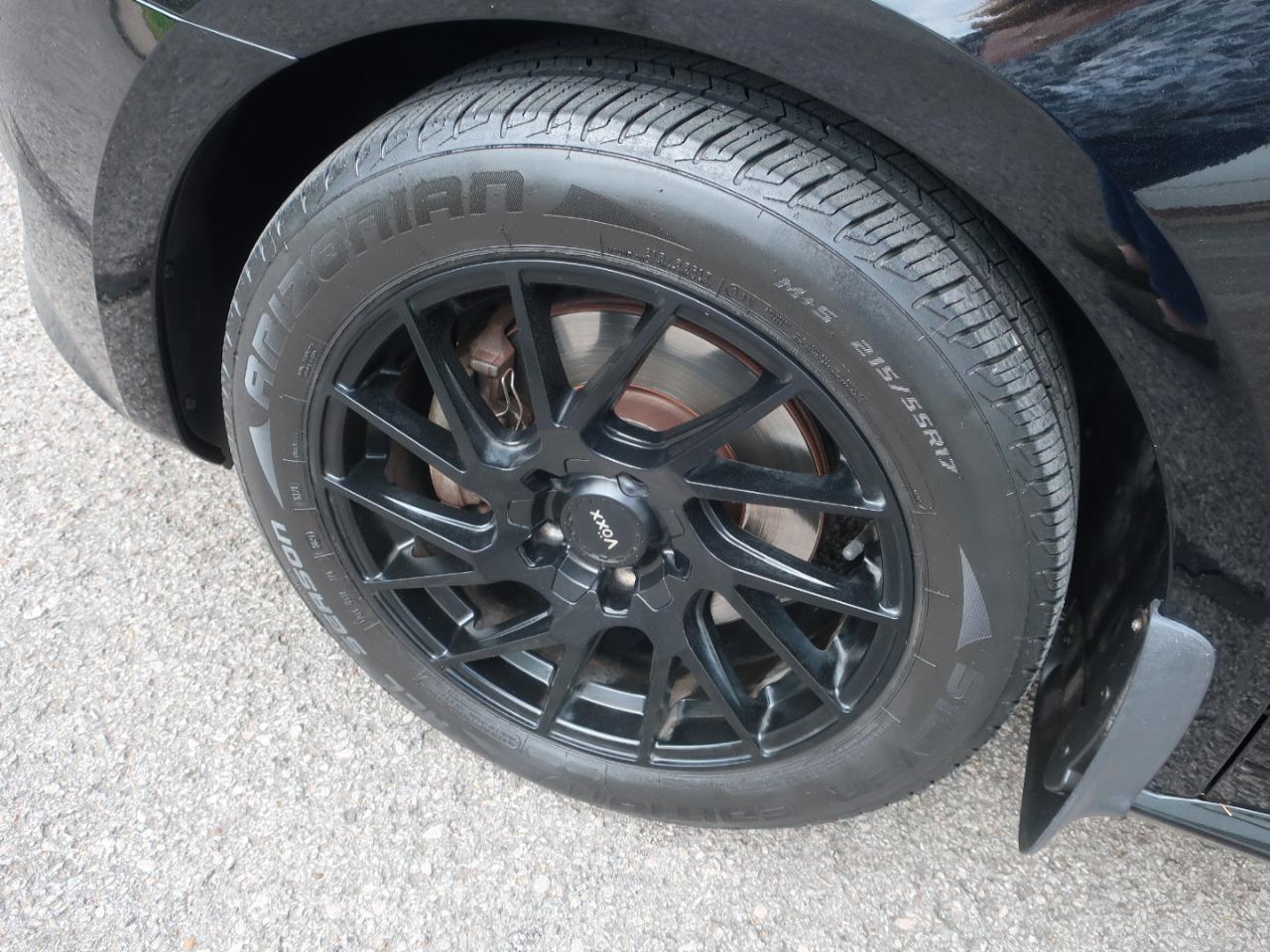 Volkswagen Passat Limited Edition 4D Sedan 2015