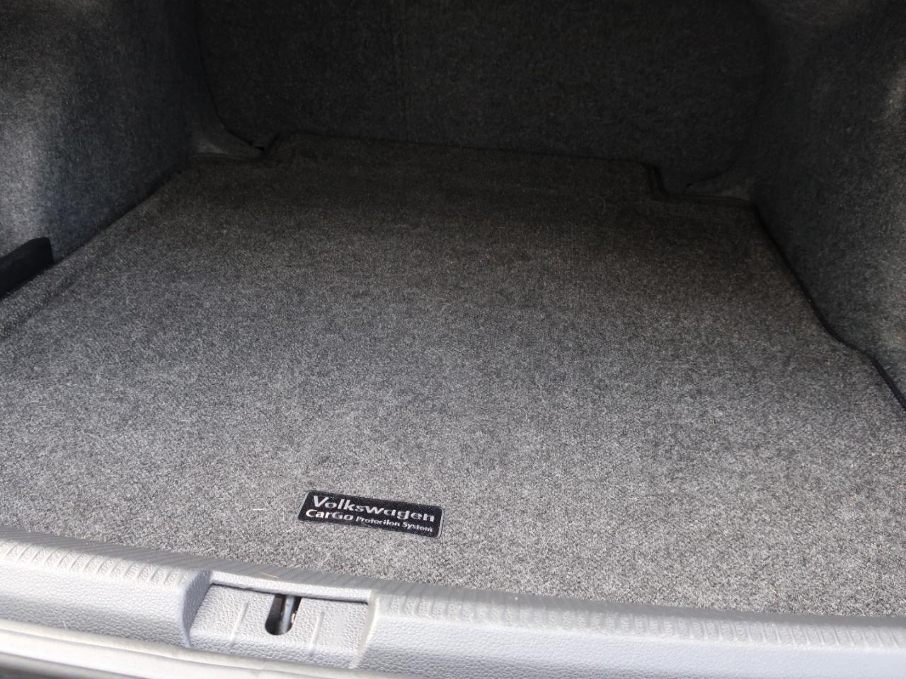 Volkswagen Passat Limited Edition 4D Sedan 2015