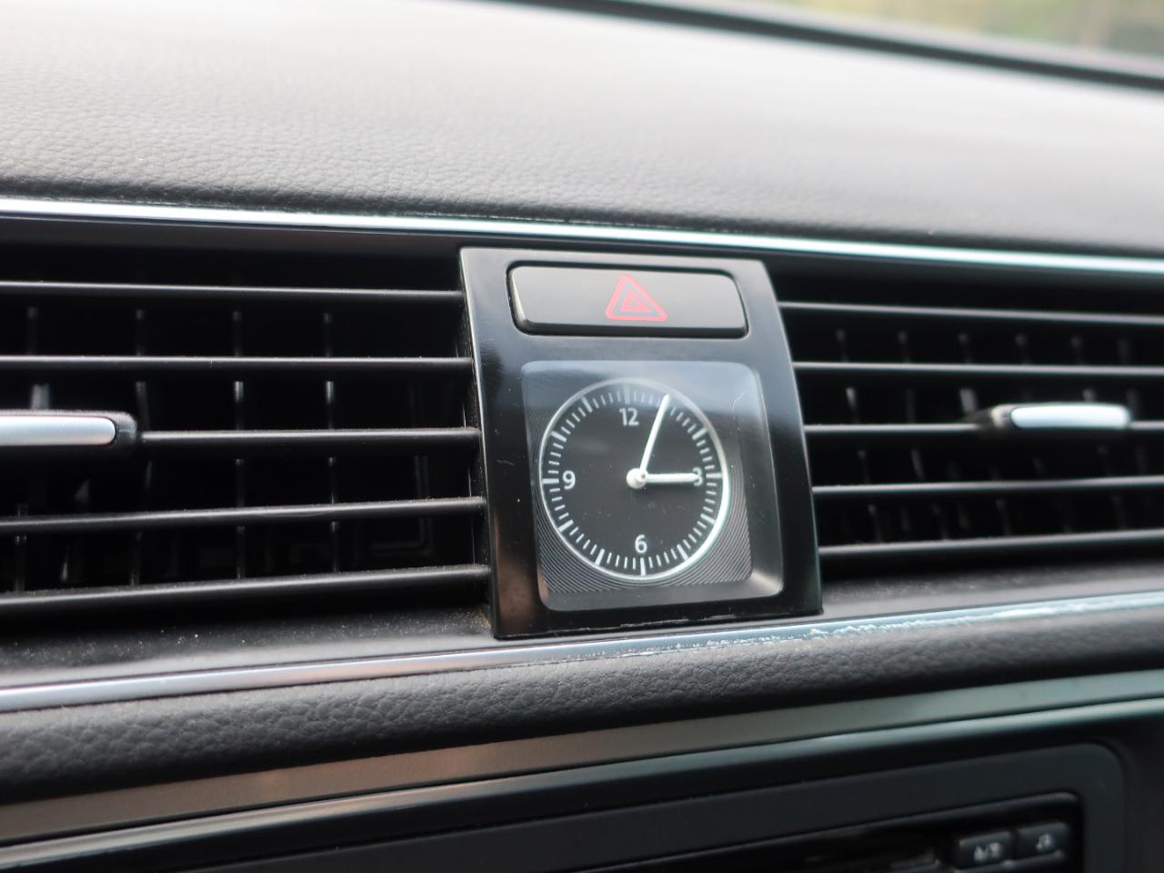 Volkswagen Passat Limited Edition 4D Sedan 2015