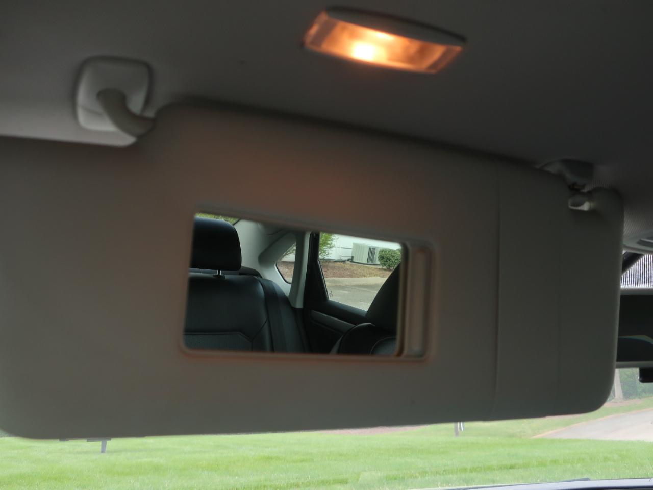 Volkswagen Passat Limited Edition 4D Sedan 2015