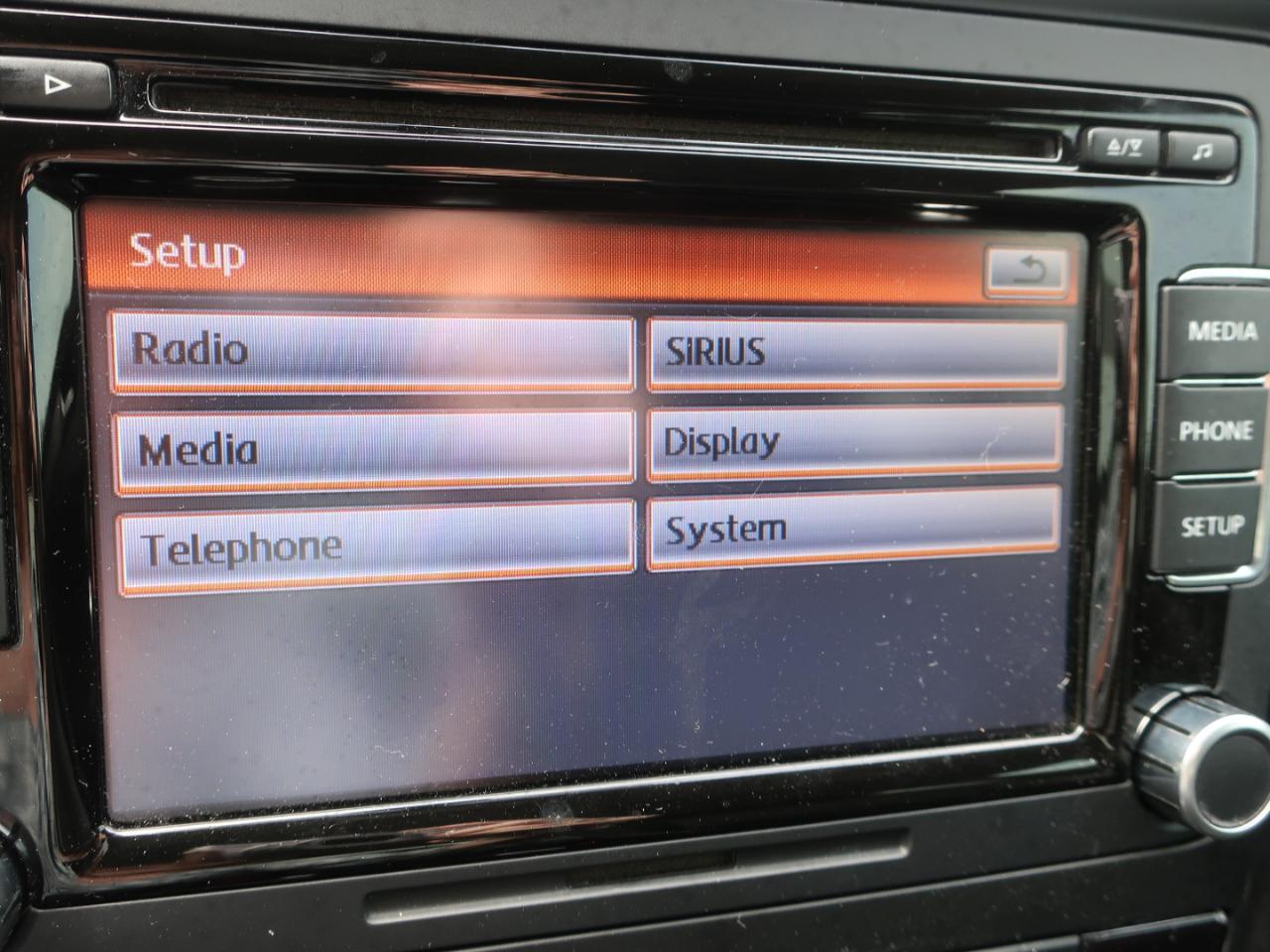 Volkswagen Passat Limited Edition 4D Sedan 2015