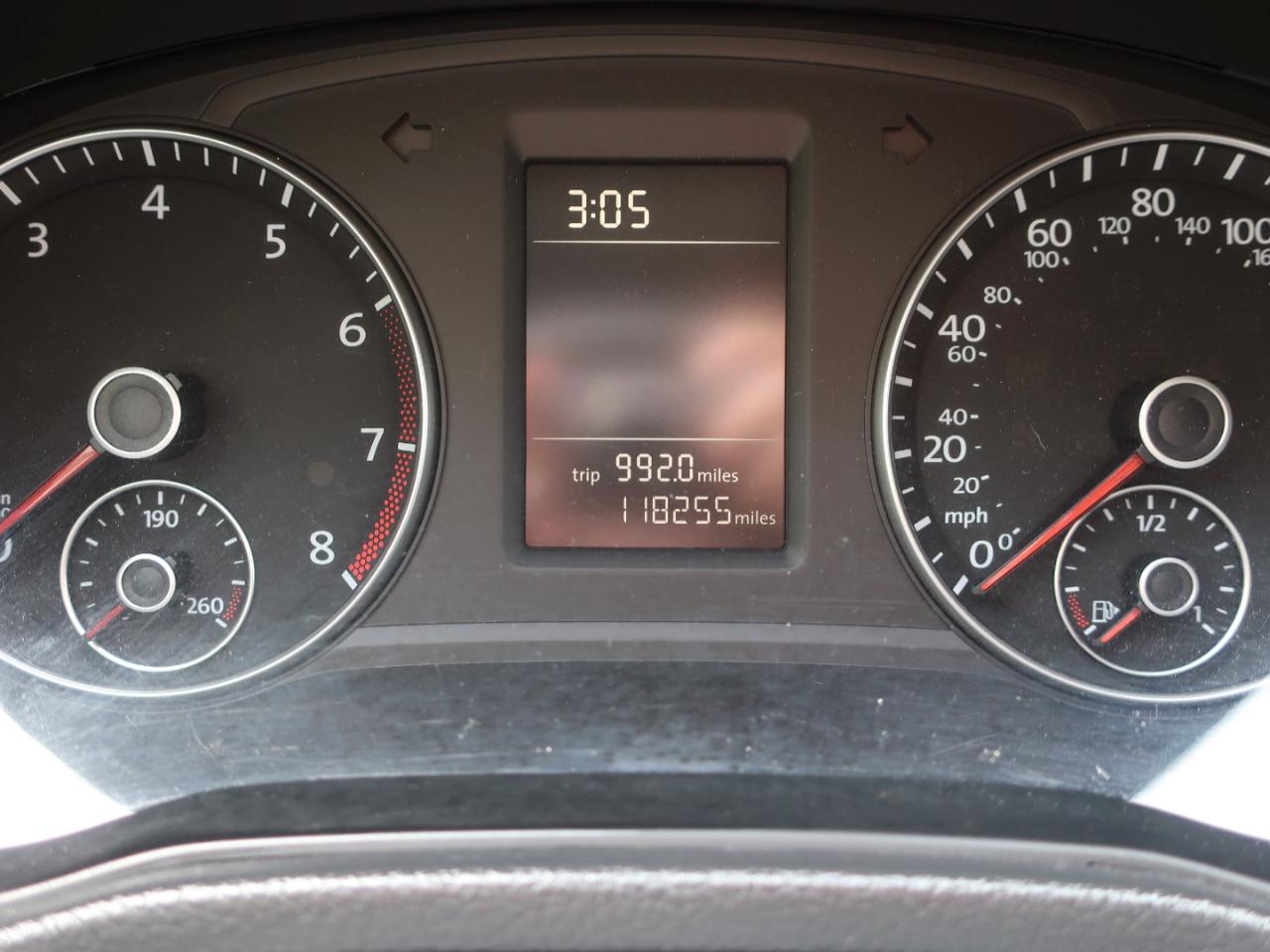 Volkswagen Passat Limited Edition 4D Sedan 2015