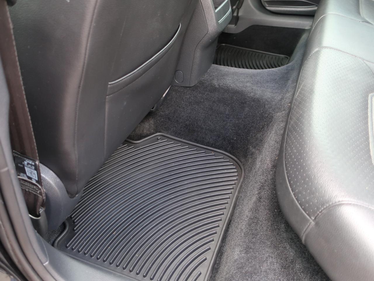 Volkswagen Passat Limited Edition 4D Sedan 2015