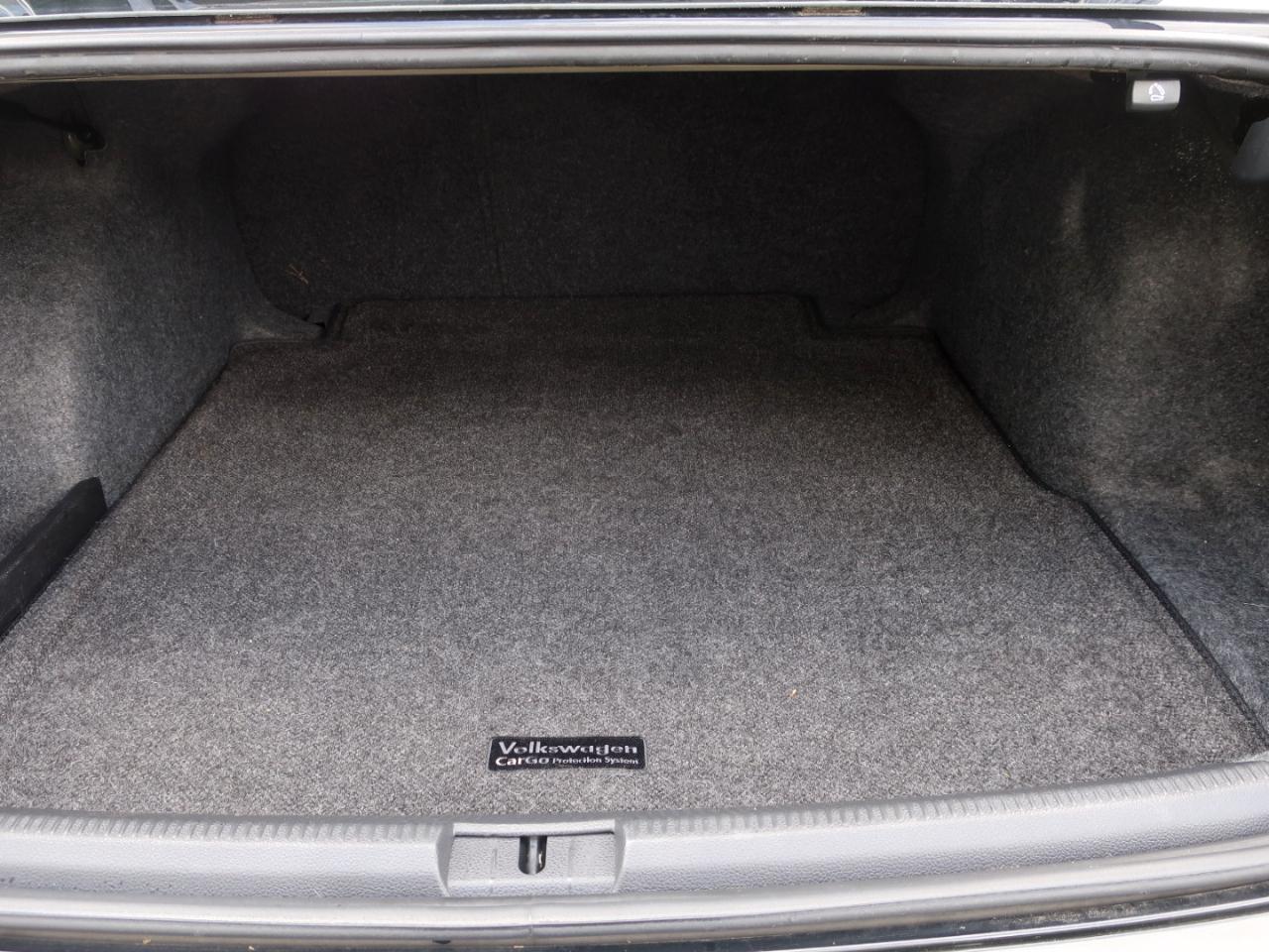 Volkswagen Passat Limited Edition 4D Sedan 2015