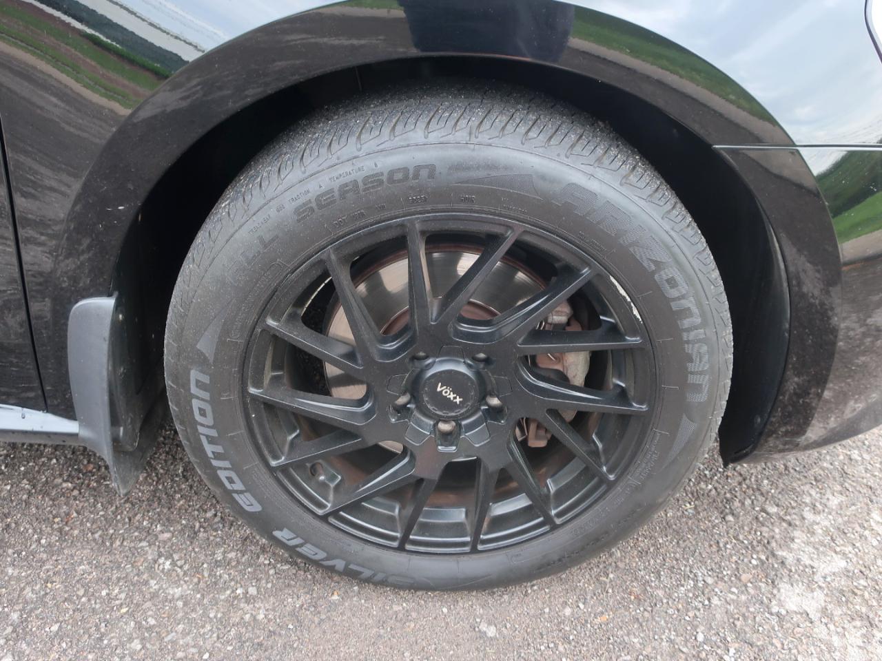 Volkswagen Passat Limited Edition 4D Sedan 2015