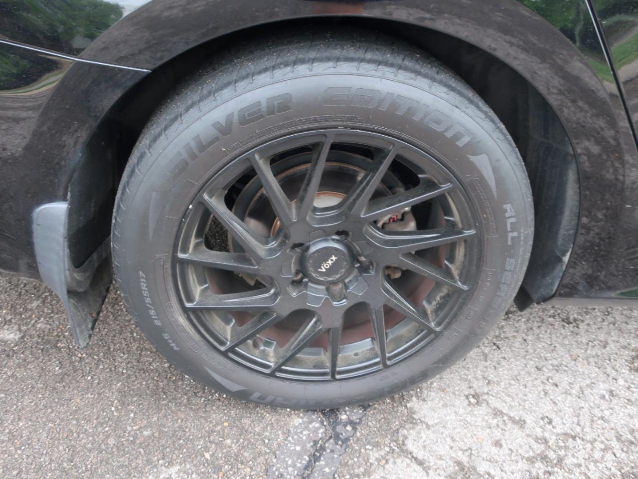 Volkswagen Passat Limited Edition 4D Sedan 2015