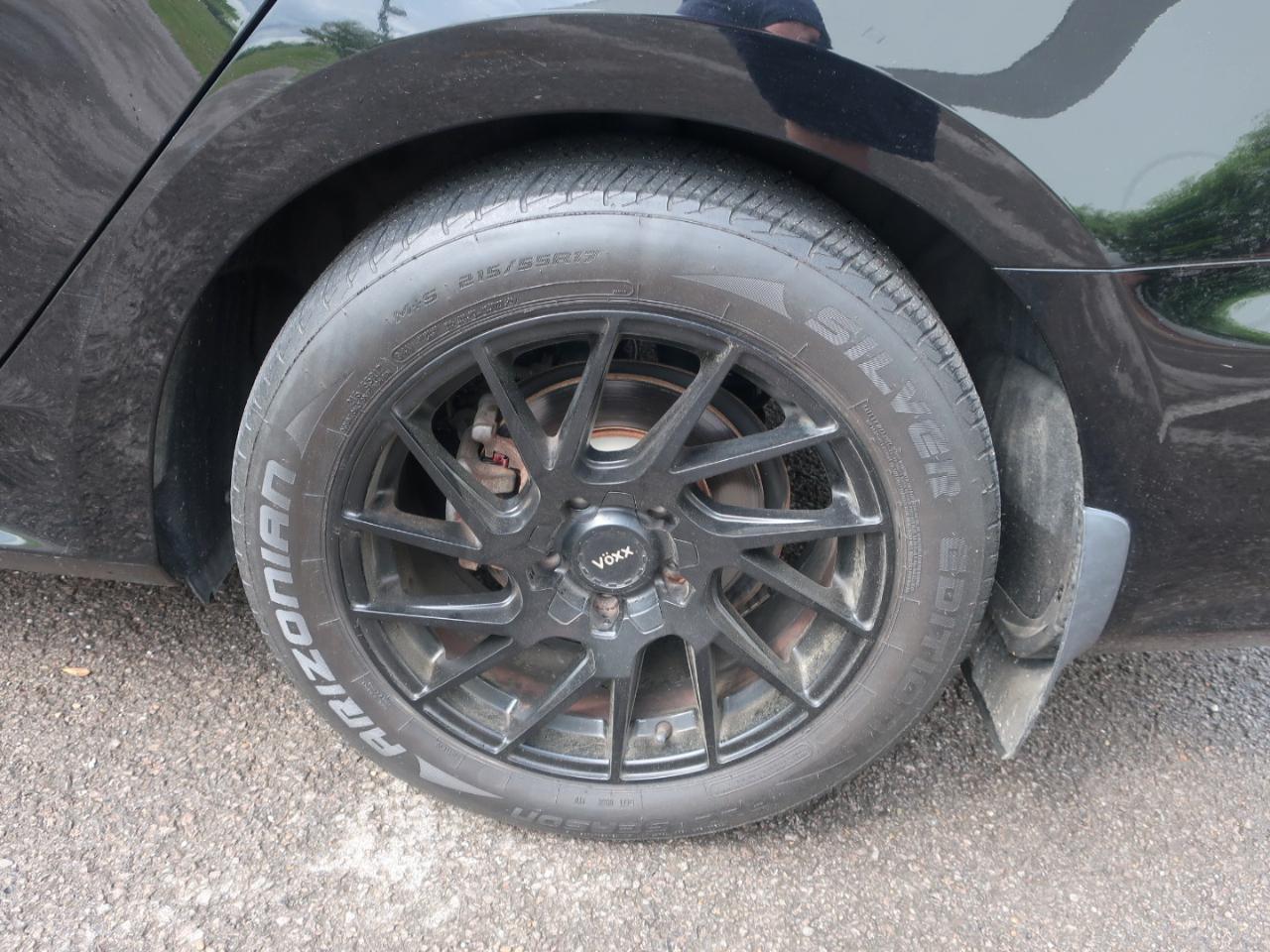 Volkswagen Passat Limited Edition 4D Sedan 2015