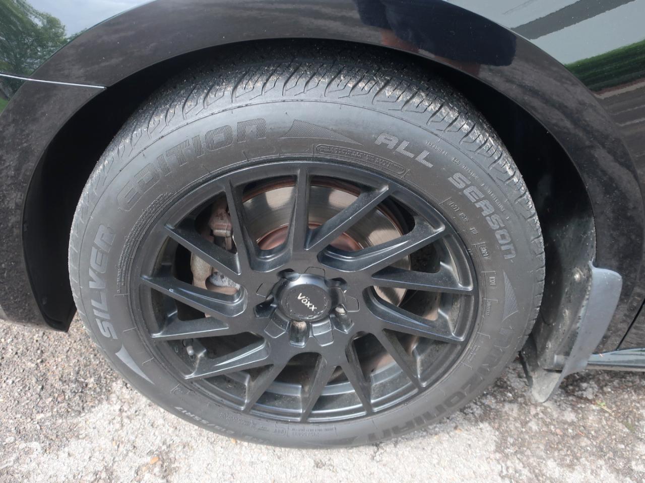 Volkswagen Passat Limited Edition 4D Sedan 2015