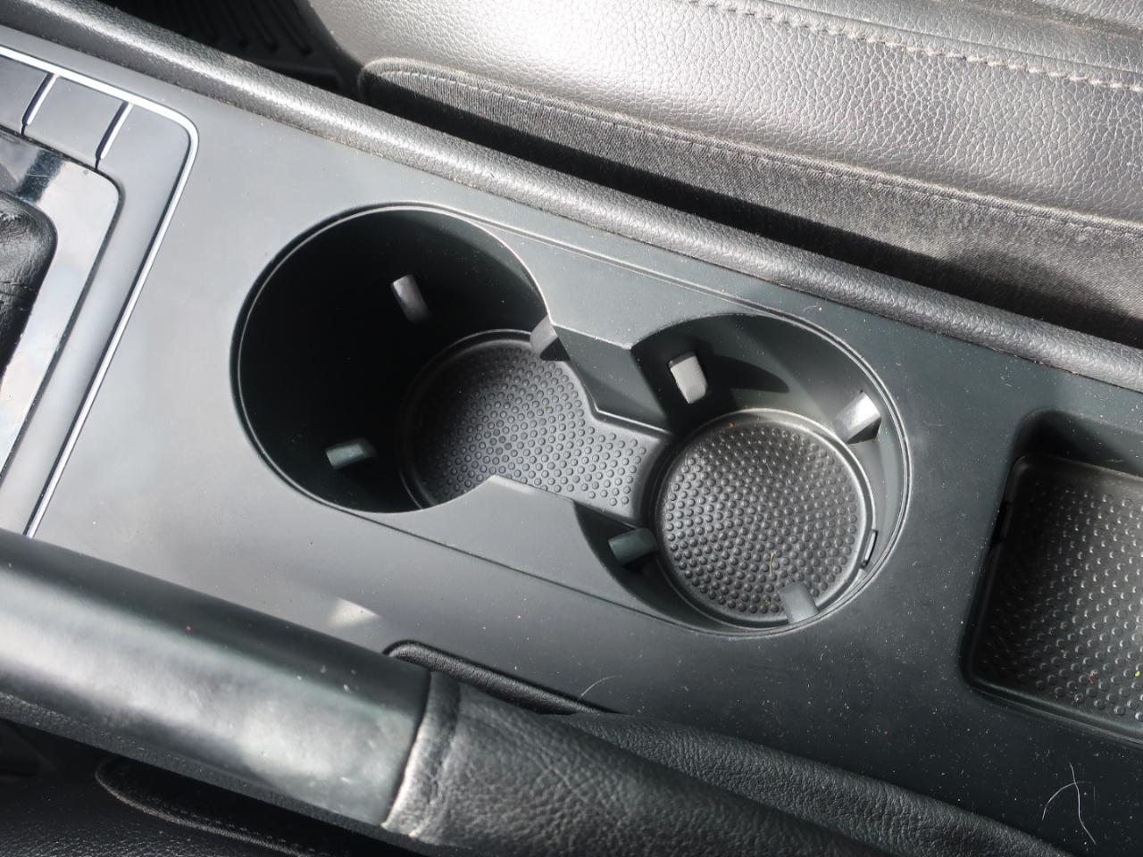 Volkswagen Passat Limited Edition 4D Sedan 2015