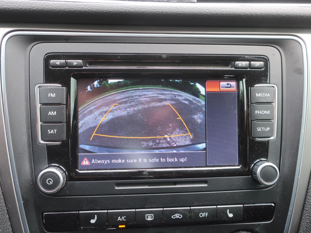 Volkswagen Passat Limited Edition 4D Sedan 2015