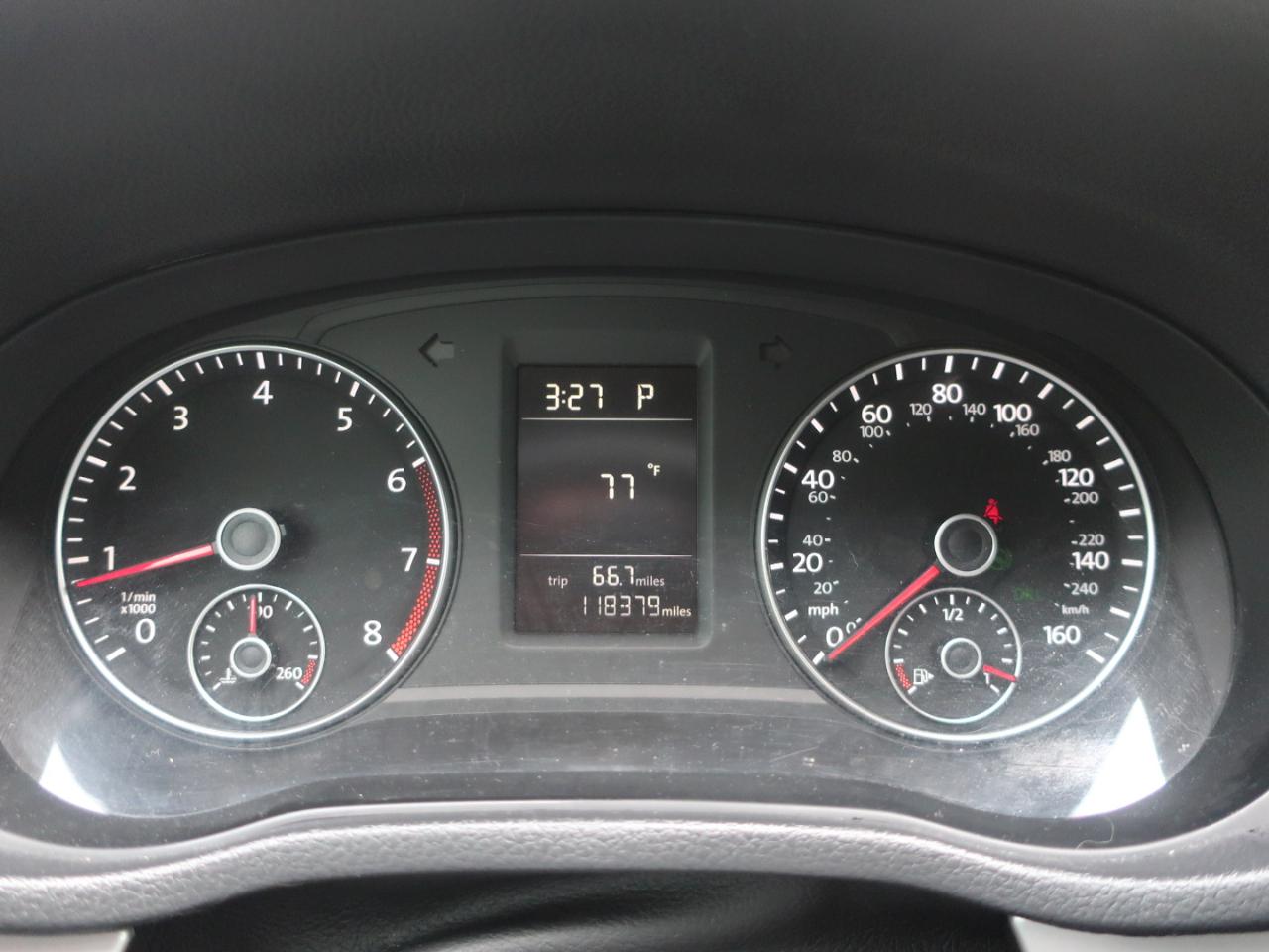 Volkswagen Passat Limited Edition 4D Sedan 2015