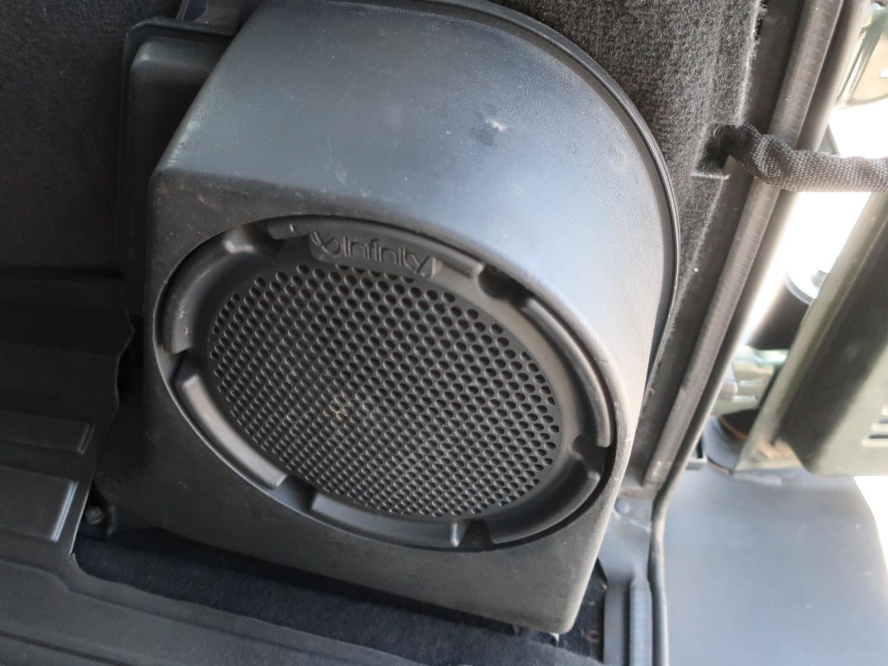 Jeep Wrangler Unlimited Sahara 4WD 2007