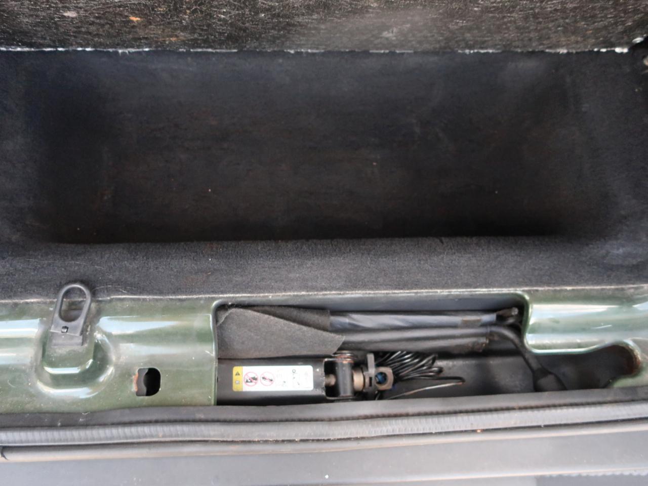 Jeep Wrangler Unlimited Sahara 4WD 2007