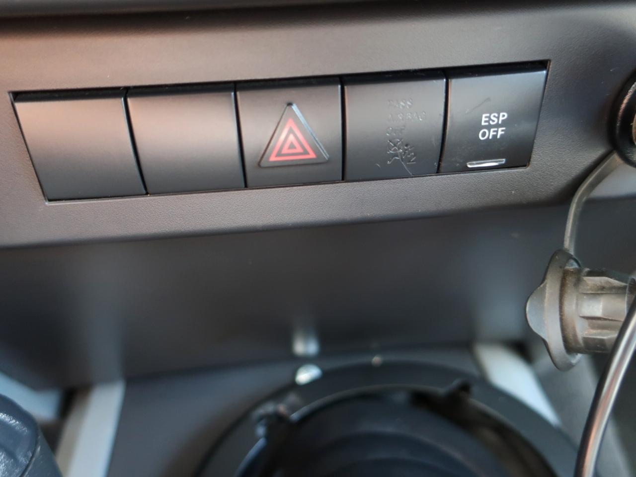 Jeep Wrangler Unlimited Sahara 4WD 2007