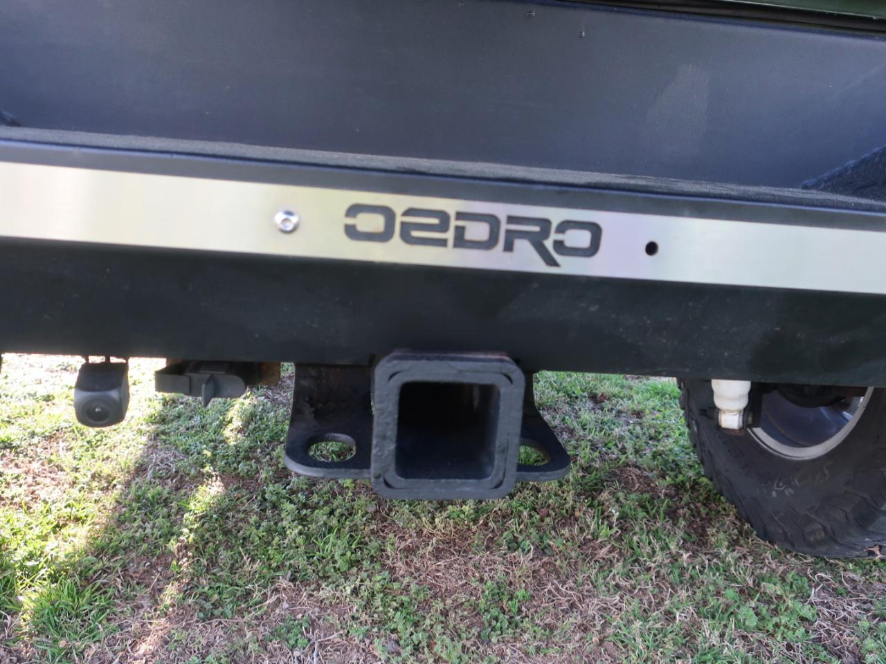 Jeep Wrangler Unlimited Sahara 4WD 2007