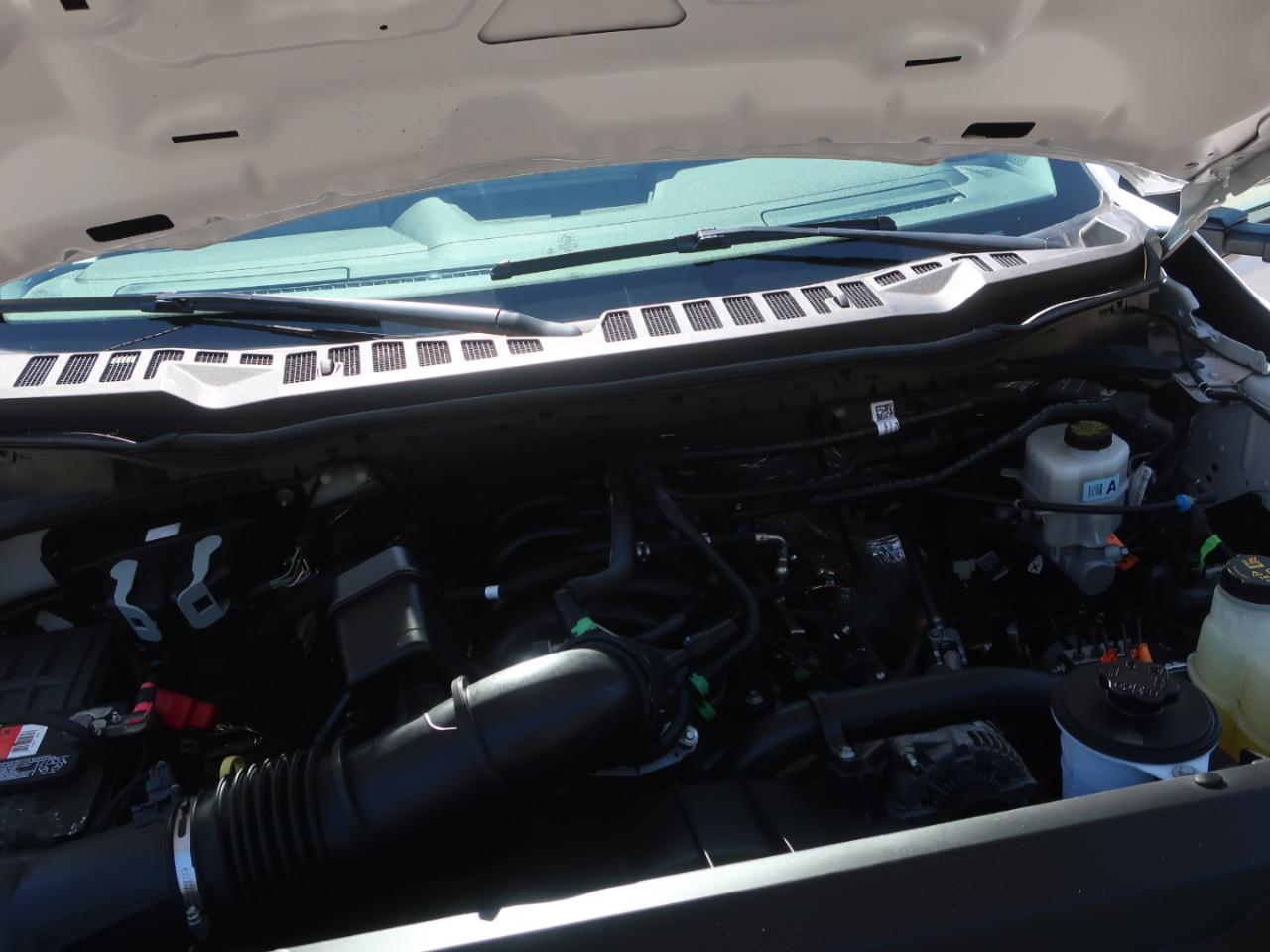 Ford F-250 SD XL Crew Cab 4WD 2023