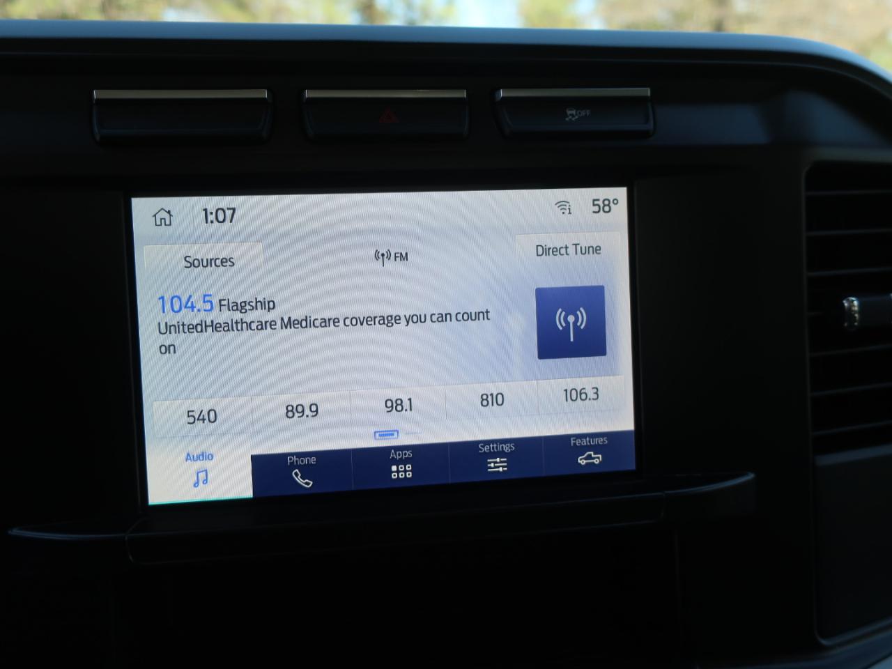 Ford F-250 SD XL Crew Cab 4WD 2023