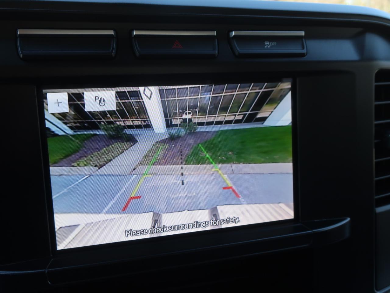 Ford F-250 SD XL Crew Cab 4WD 2023