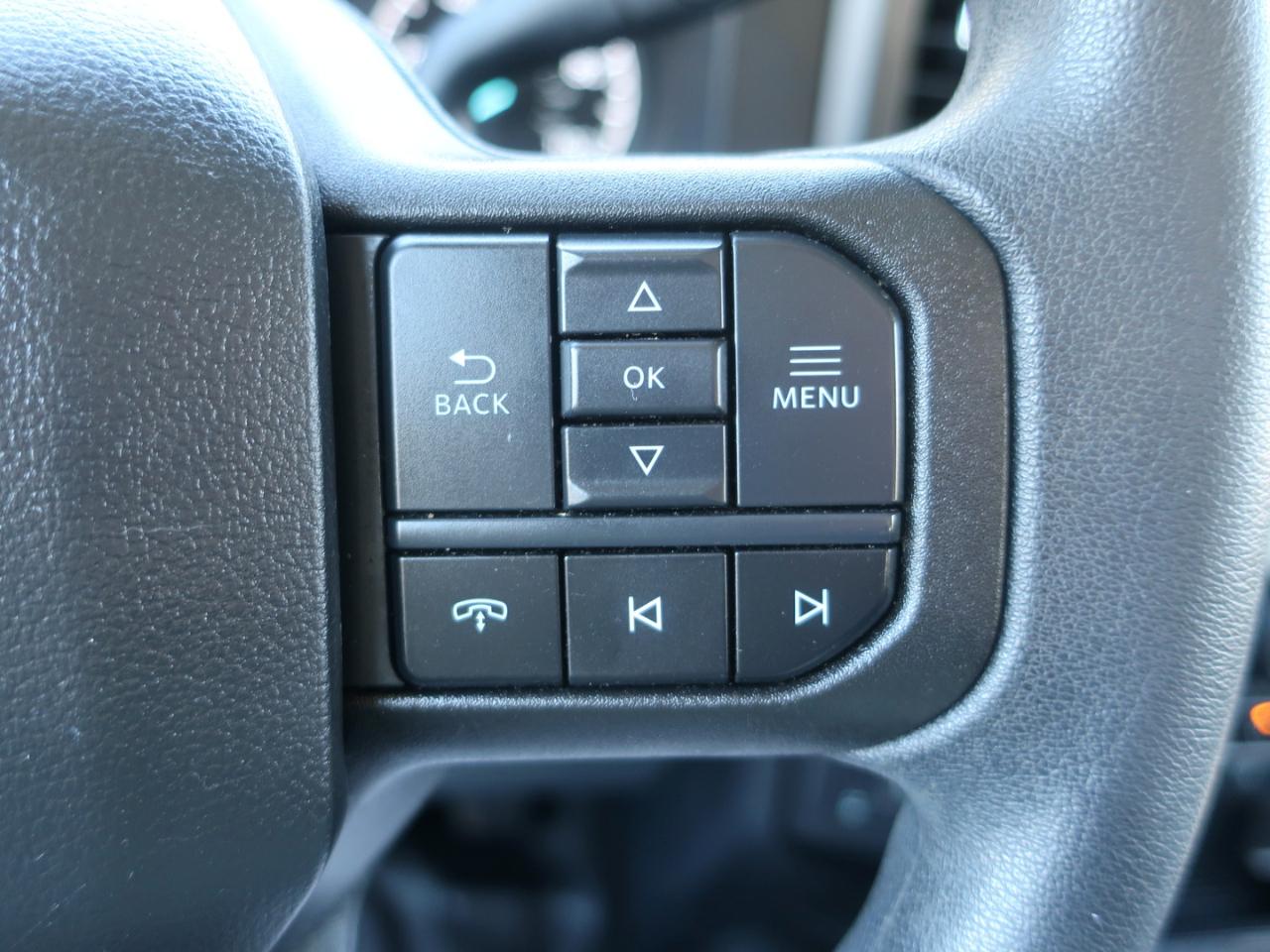 Ford F-250 SD XL Crew Cab 4WD 2023