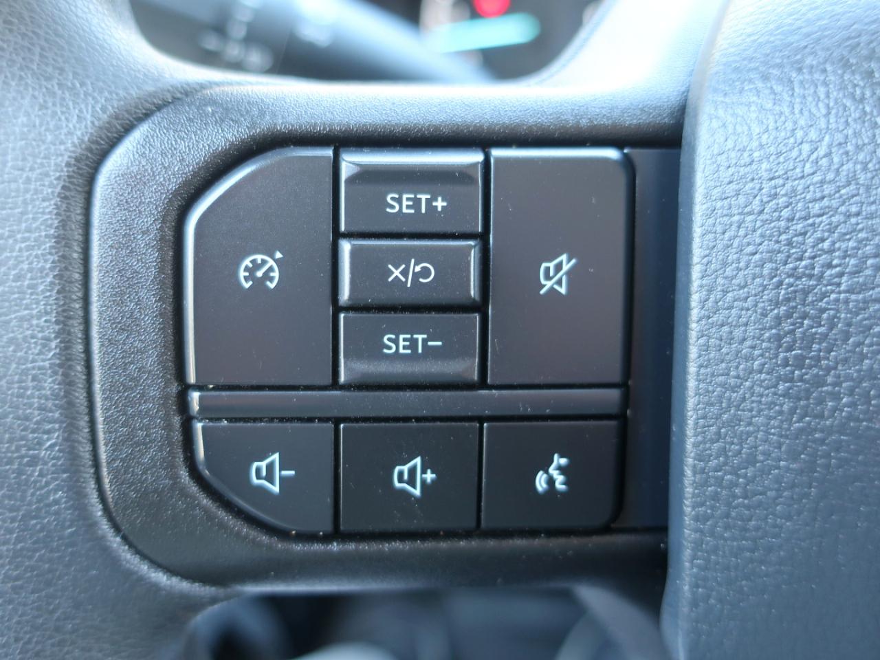 Ford F-250 SD XL Crew Cab 4WD 2023