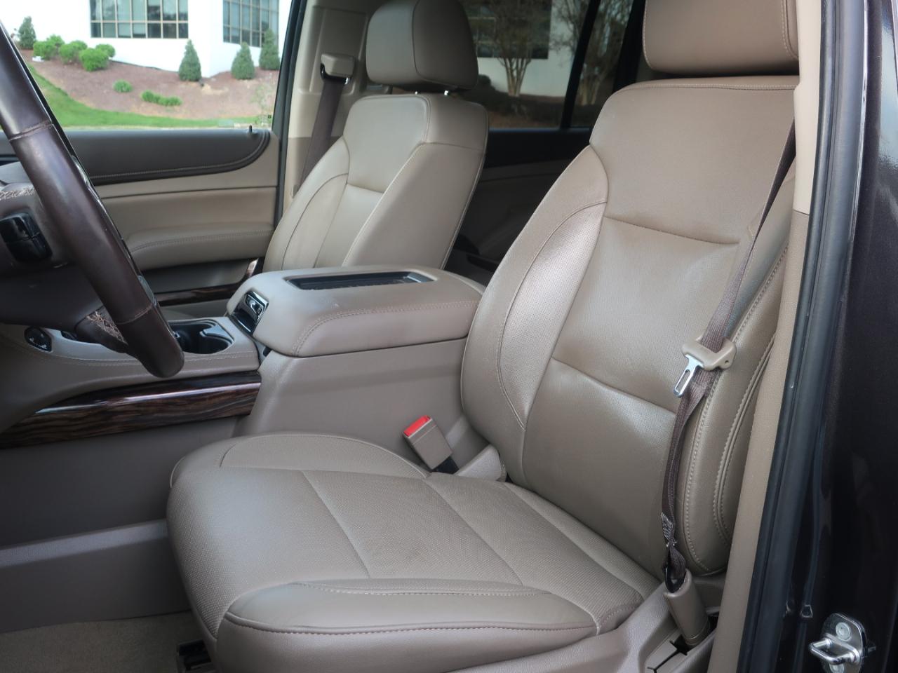 GMC Yukon XL SLT 4WD 2017