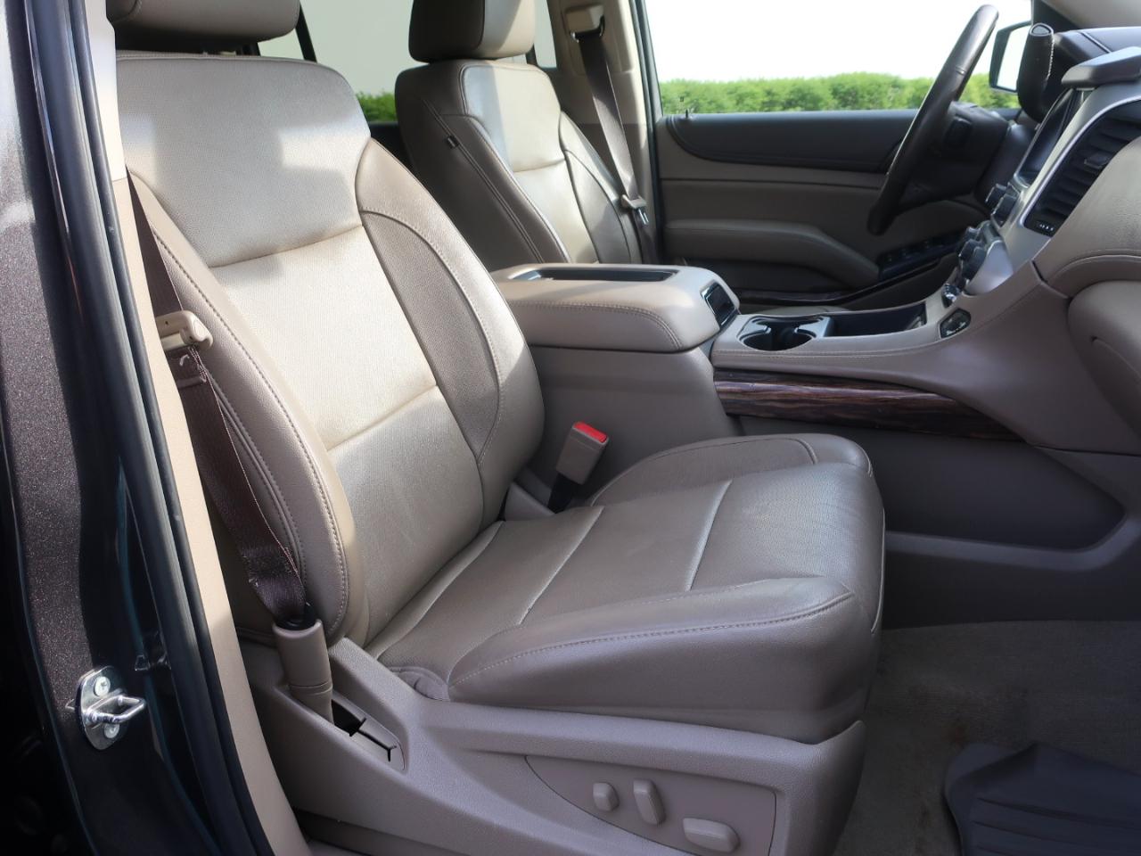 GMC Yukon XL SLT 4WD 2017