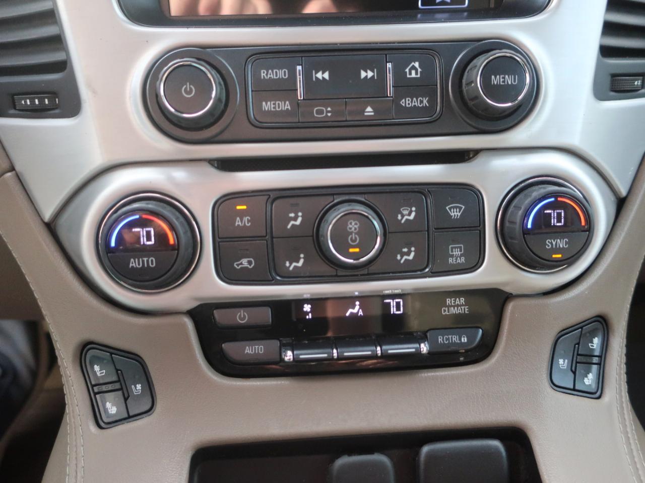 GMC Yukon XL SLT 4WD 2017