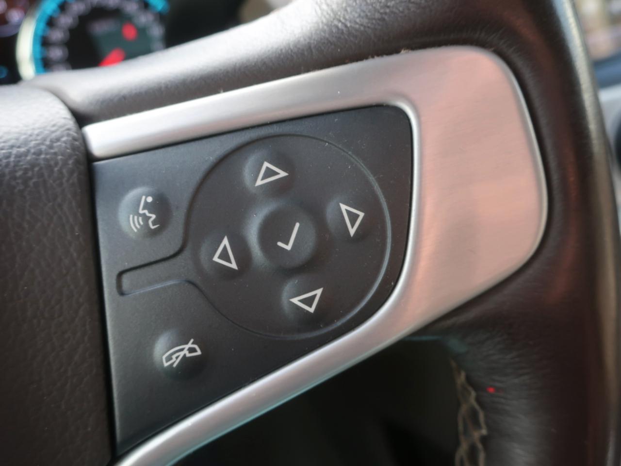 GMC Yukon XL SLT 4WD 2017