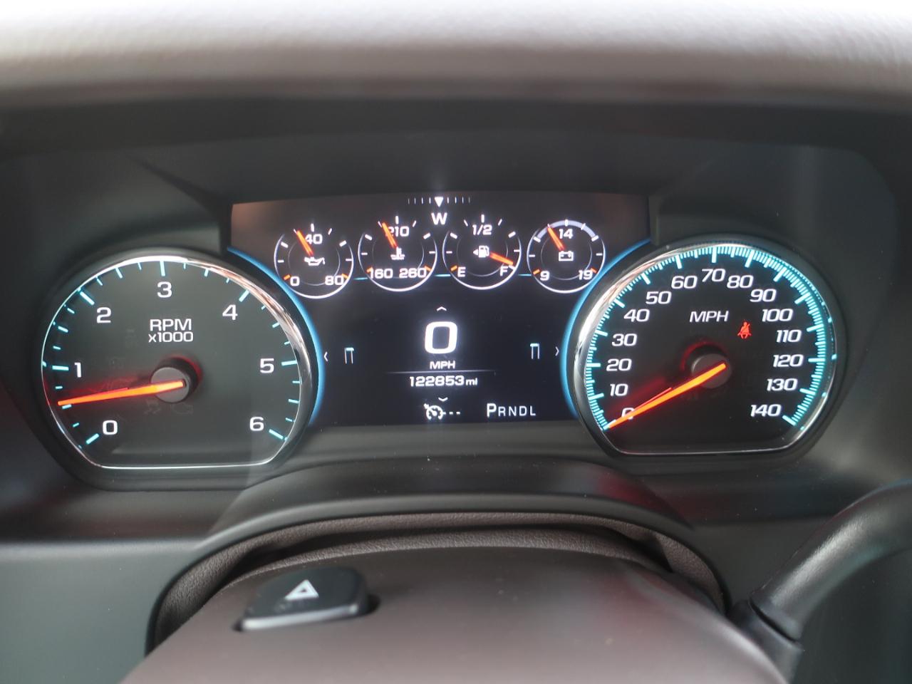 GMC Yukon XL SLT 4WD 2017