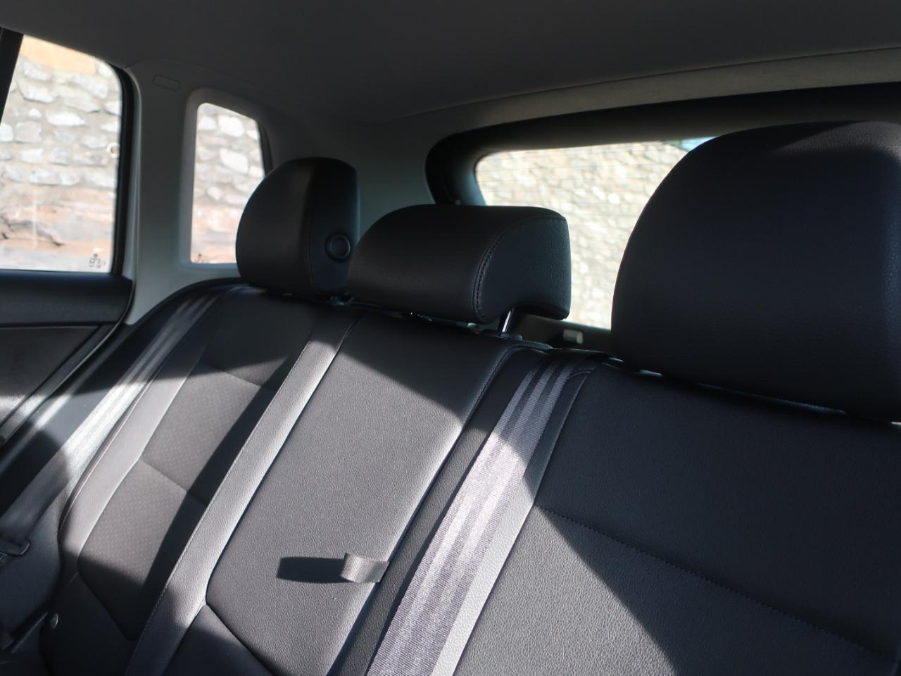 Volkswagen Tiguan 2.0T S FWD 2016