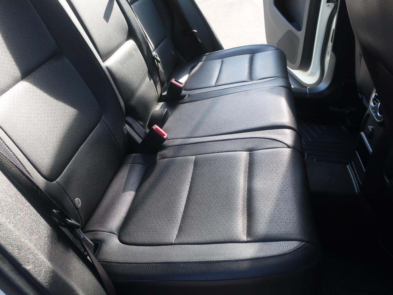 Volkswagen Tiguan 2.0T S FWD 2016