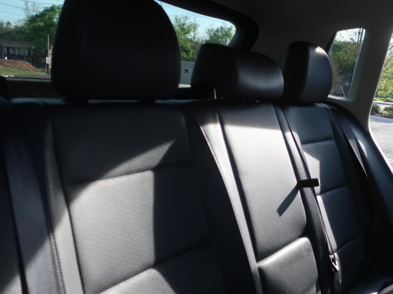 Volkswagen Tiguan 2.0T S FWD 2016