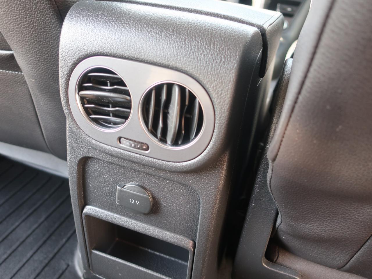 Volkswagen Tiguan 2.0T S FWD 2016