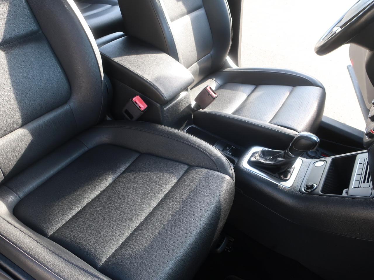 Volkswagen Tiguan 2.0T S FWD 2016