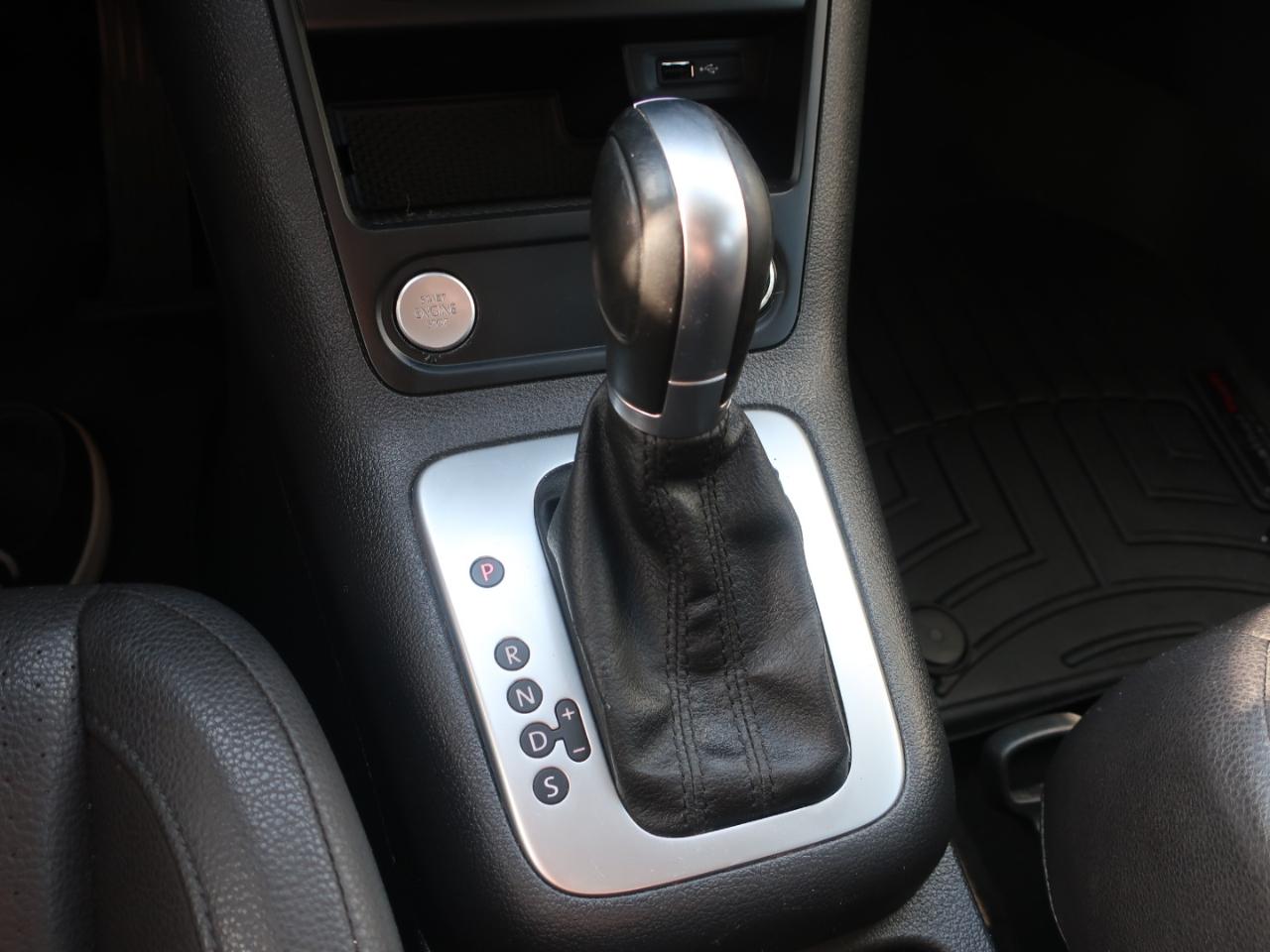 Volkswagen Tiguan 2.0T S FWD 2016