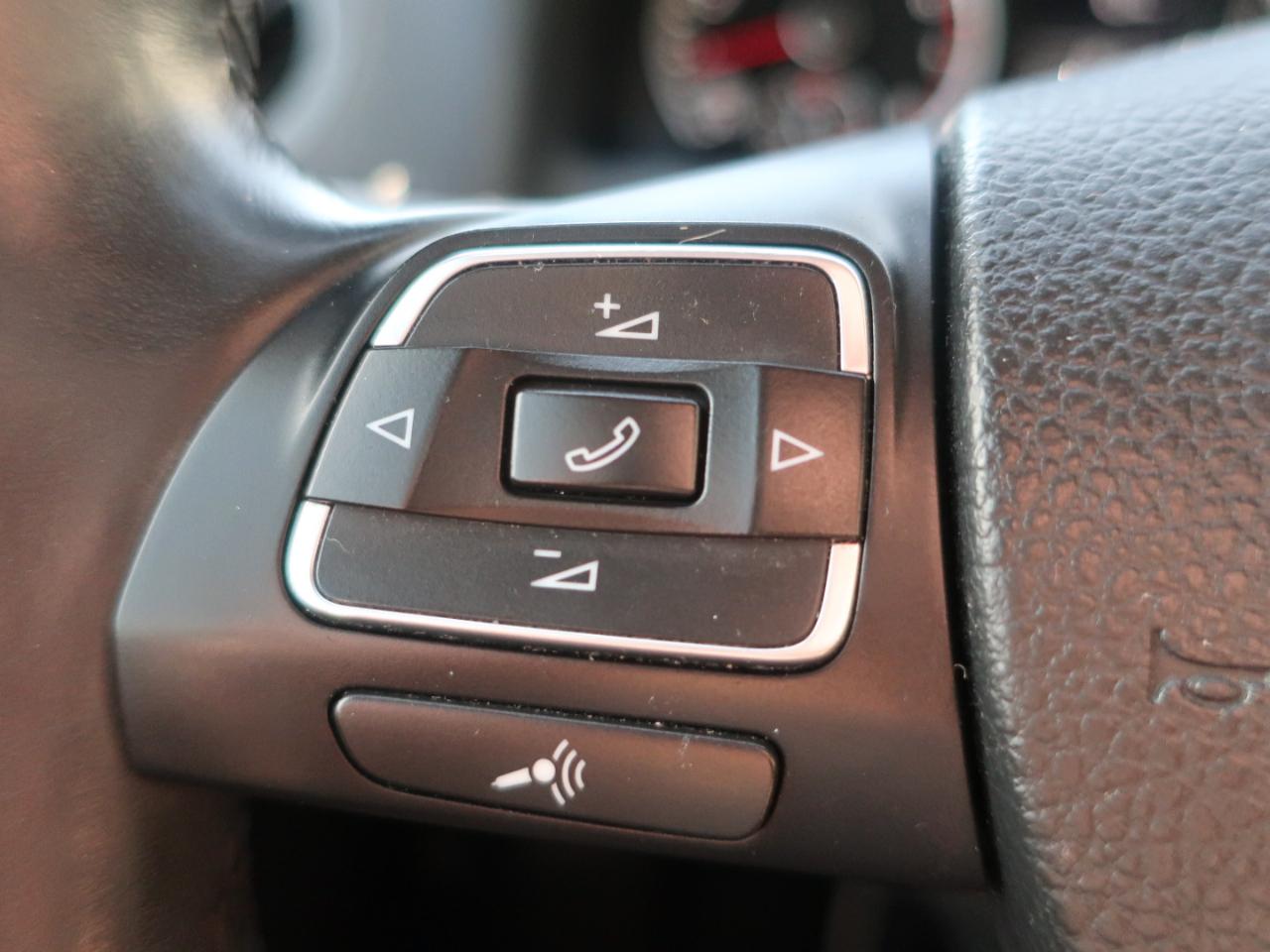 Volkswagen Tiguan 2.0T S FWD 2016