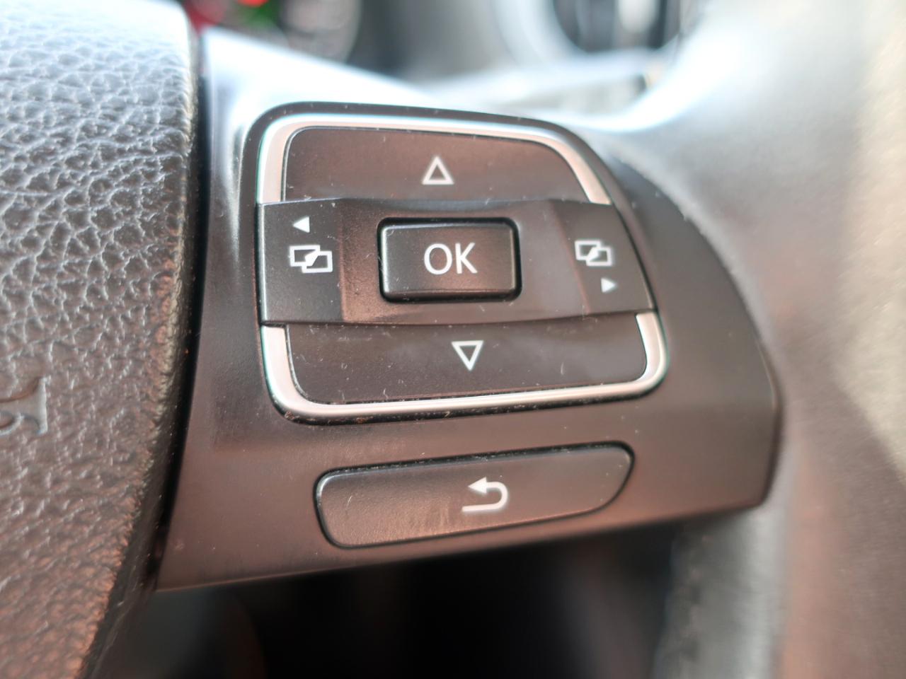 Volkswagen Tiguan 2.0T S FWD 2016