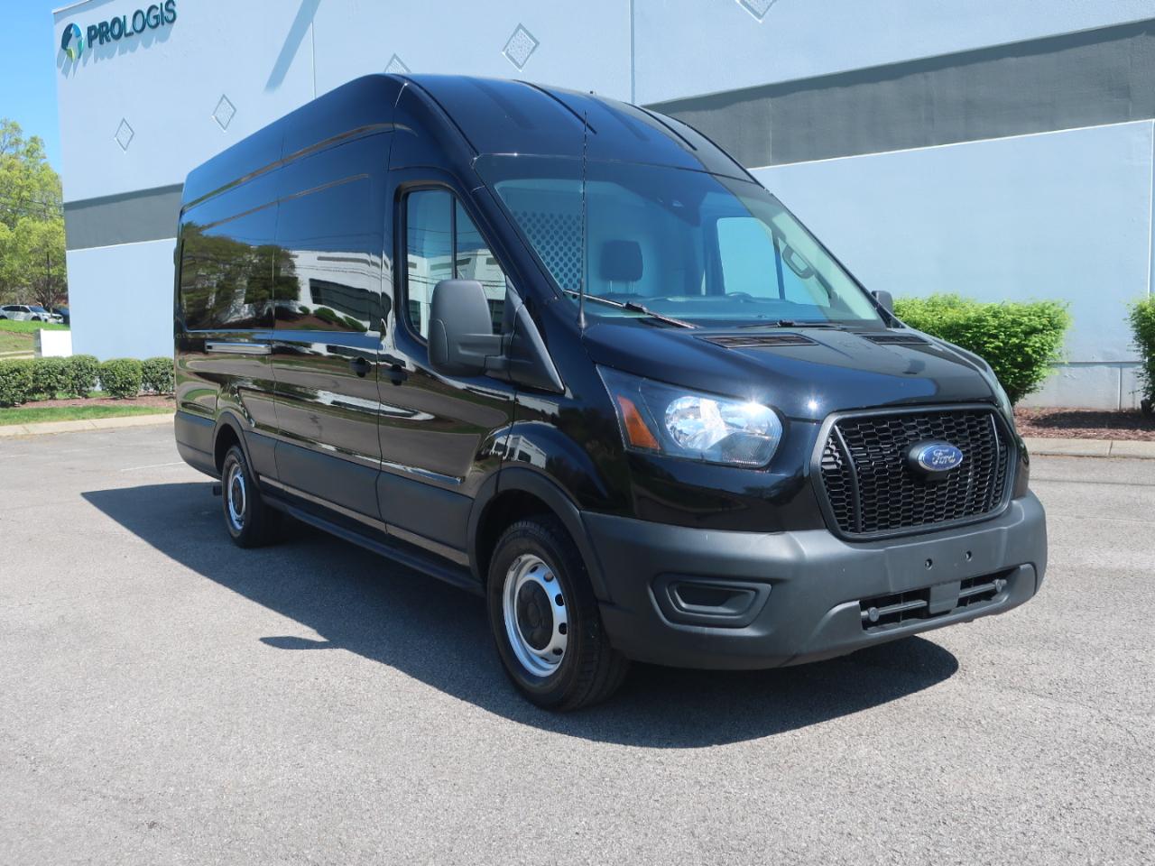 Ford Transit 250 Van High Roof w/Sliding Pass. 148-in. WB EL 2022