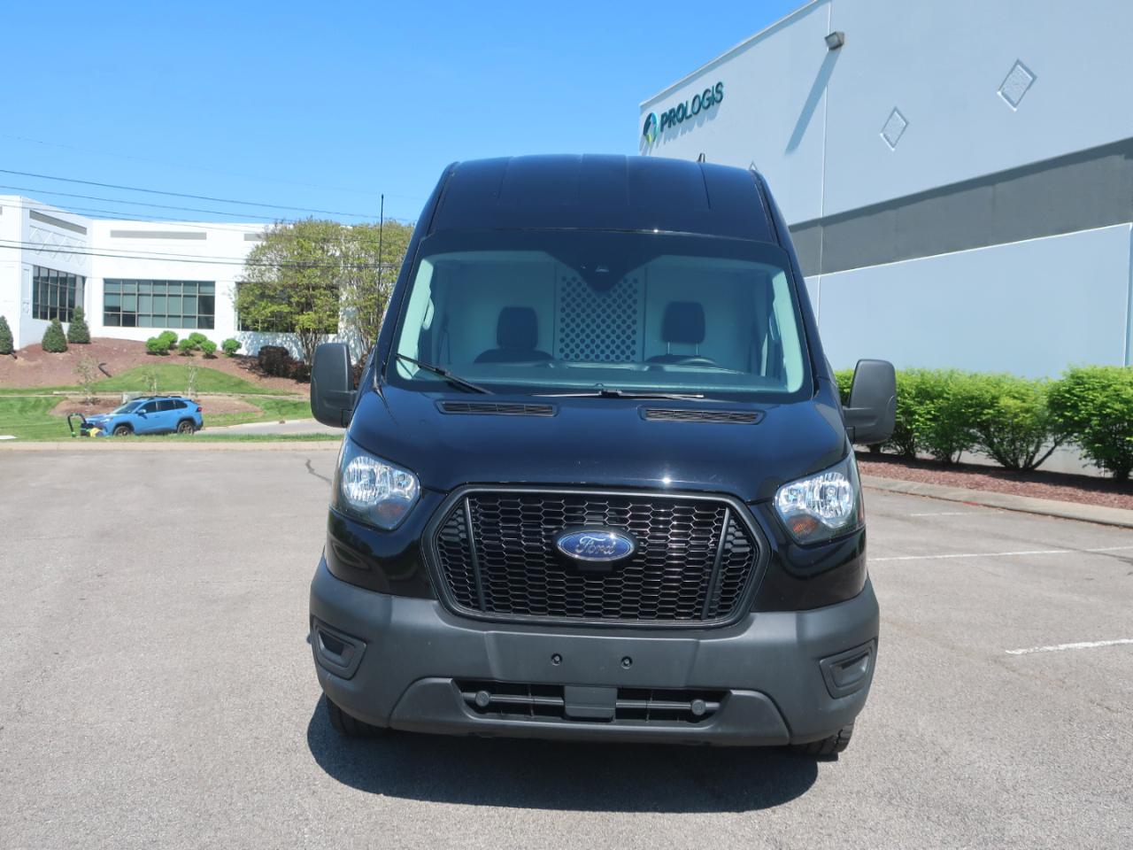 Ford Transit 250 Van High Roof w/Sliding Pass. 148-in. WB EL 2022