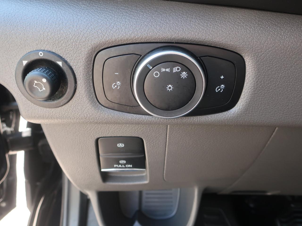 Ford Transit 250 Van High Roof w/Sliding Pass. 148-in. WB EL 2022