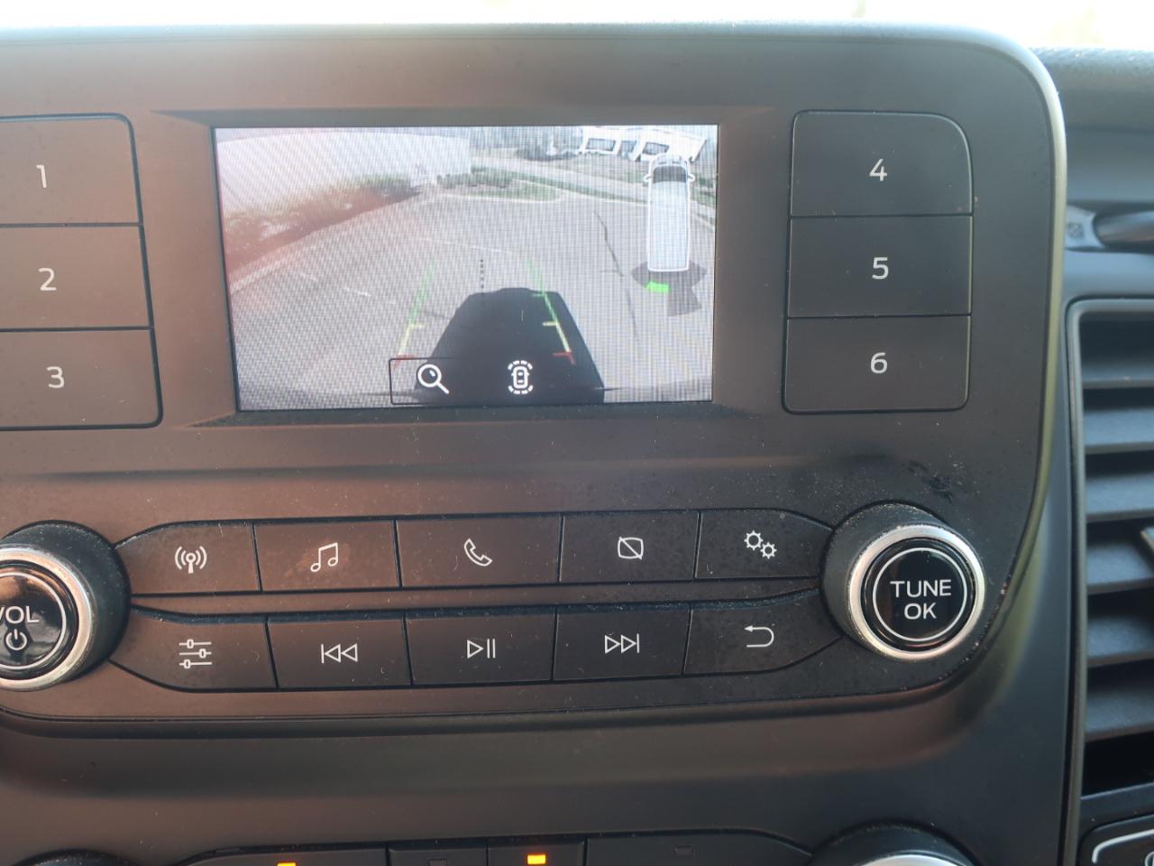 Ford Transit 250 Van High Roof w/Sliding Pass. 148-in. WB EL 2022