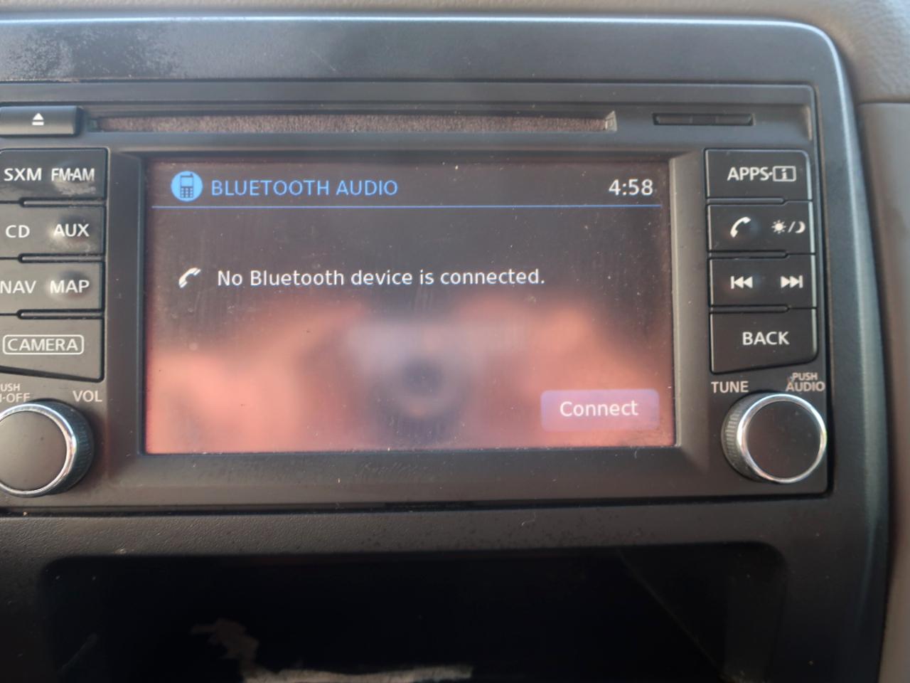 Nissan NV Cargo 1500 SV 2021