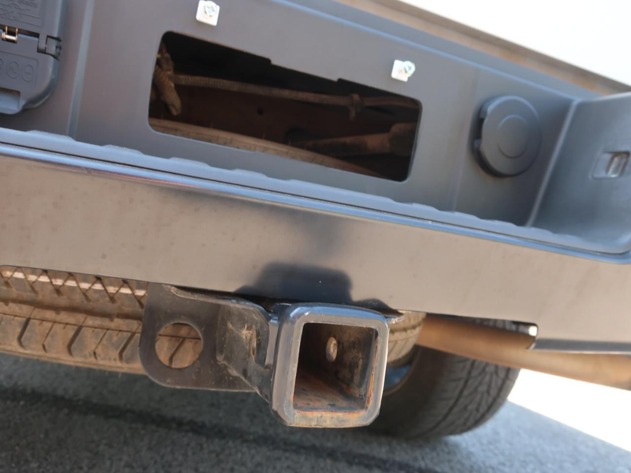 Chevrolet Silverado 1500 Work Truck Short Box 2WD 2016