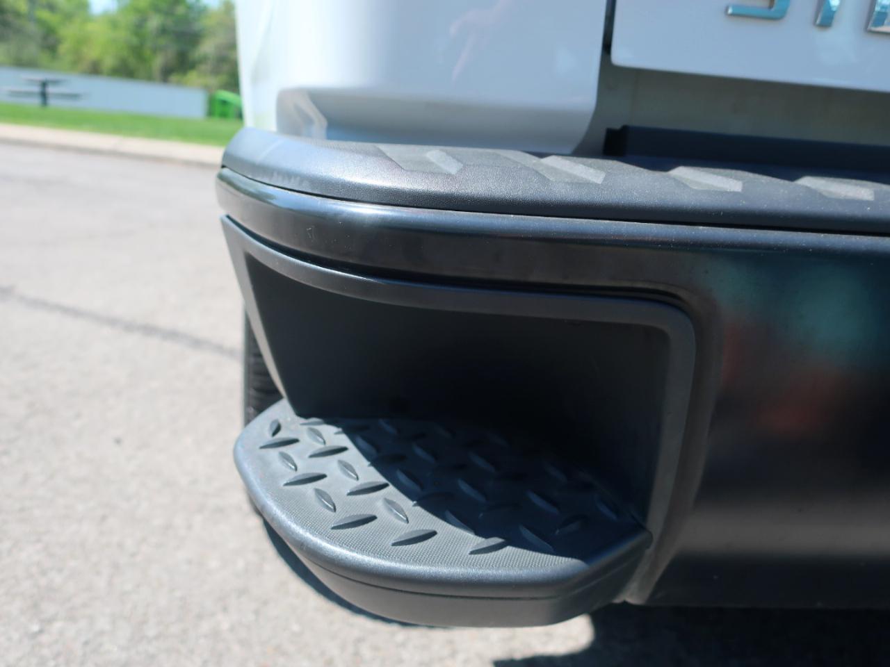 Chevrolet Silverado 1500 Work Truck Short Box 2WD 2016