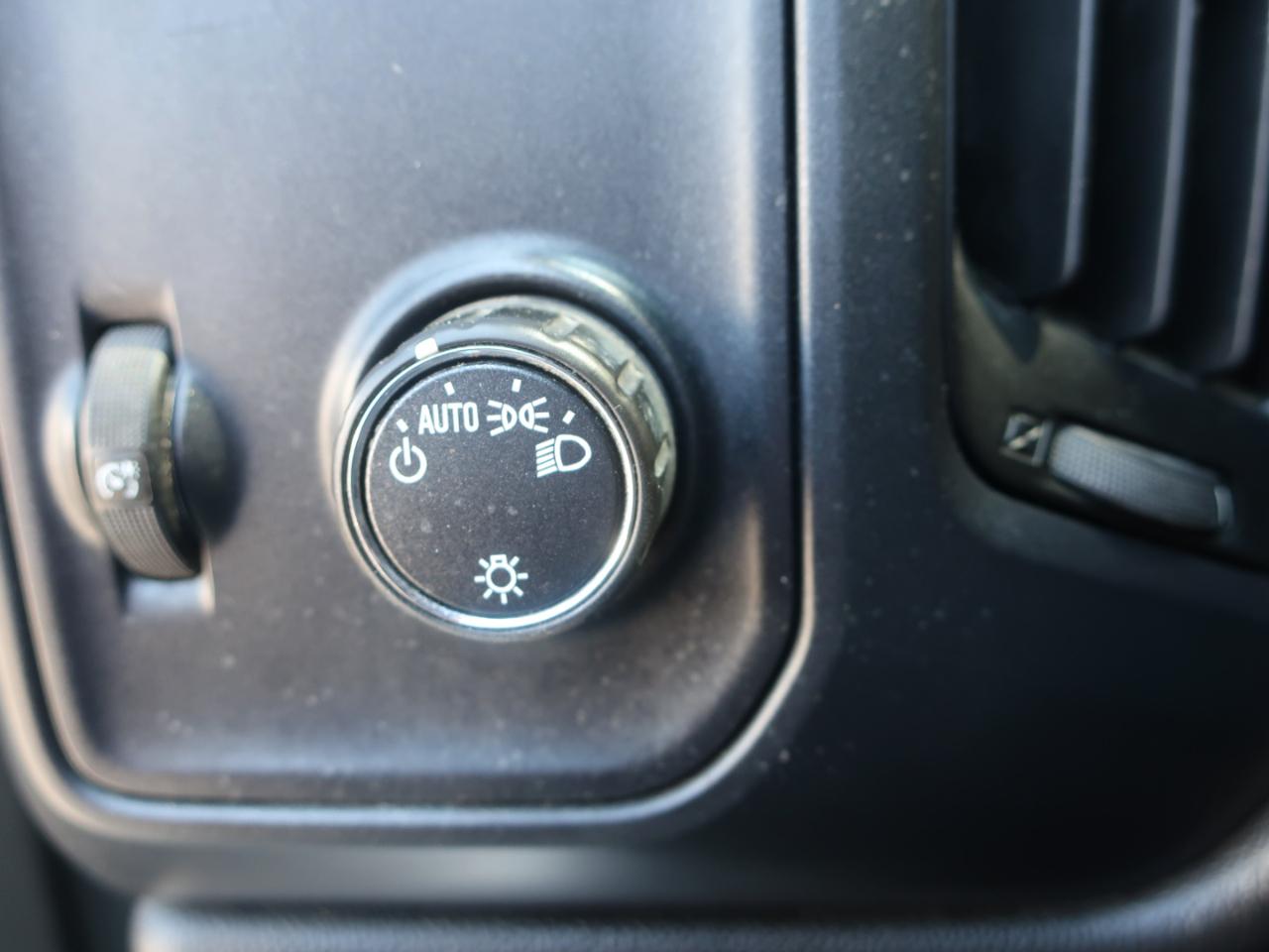 Chevrolet Silverado 1500 Work Truck Short Box 2WD 2016