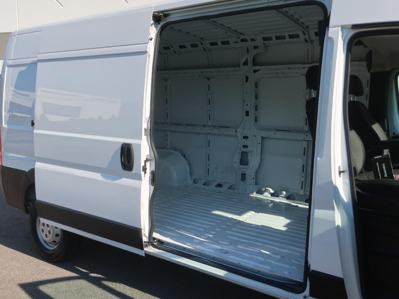 RAM Promaster 2500 High Roof 159-in. WB 2023