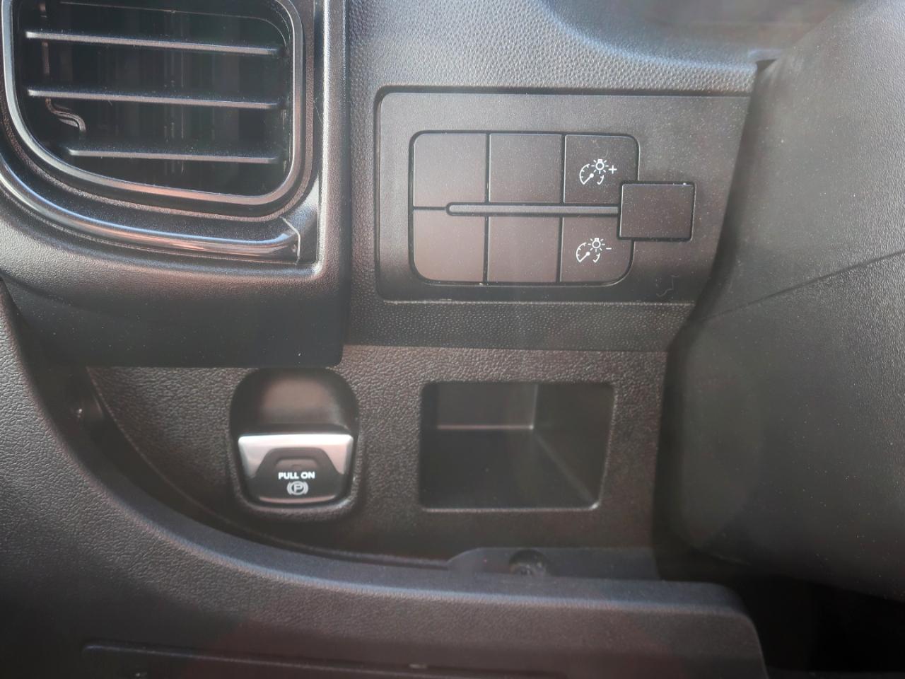 RAM Promaster 2500 High Roof 159-in. WB 2023