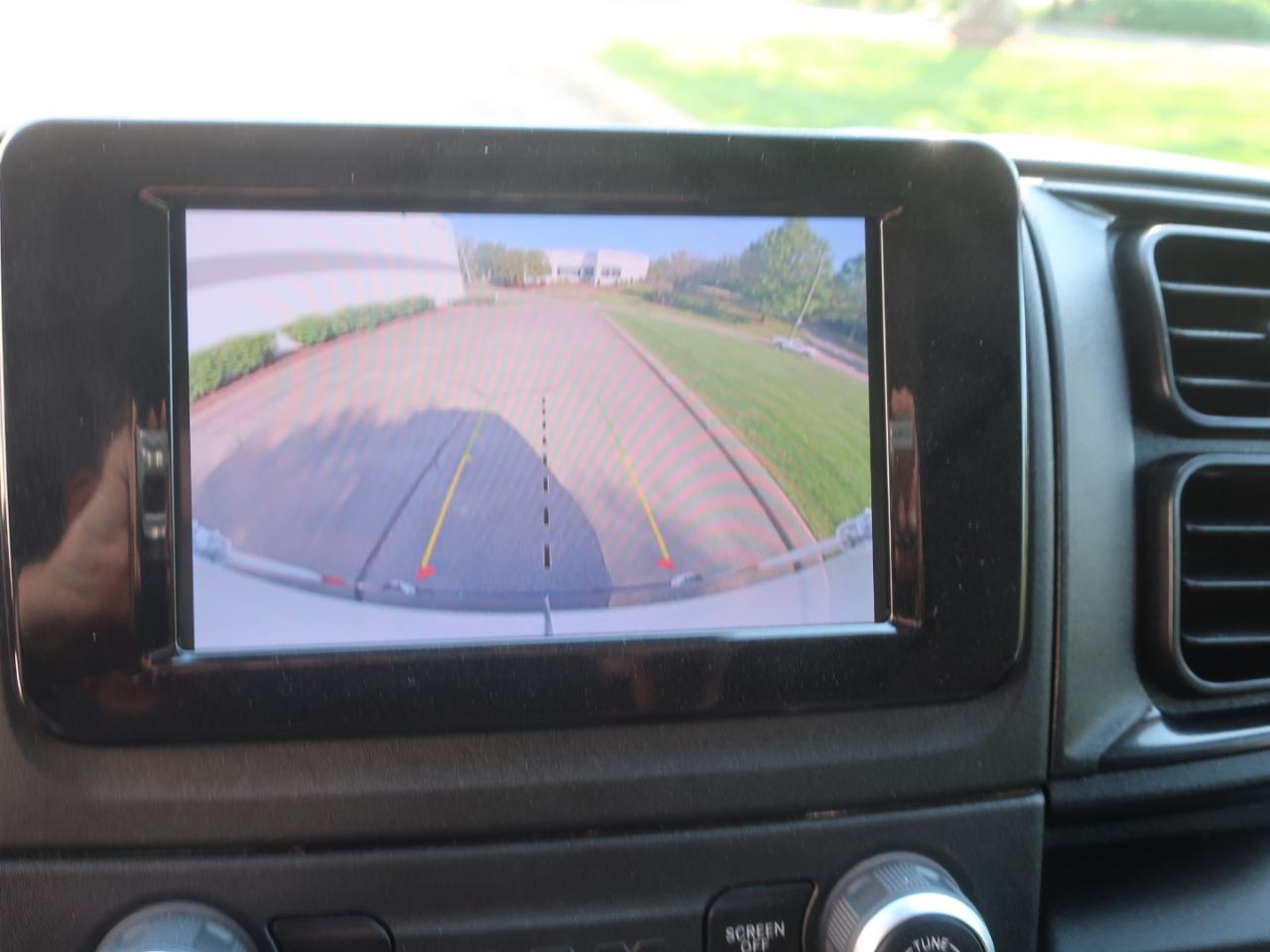 RAM Promaster 2500 High Roof 159-in. WB 2023