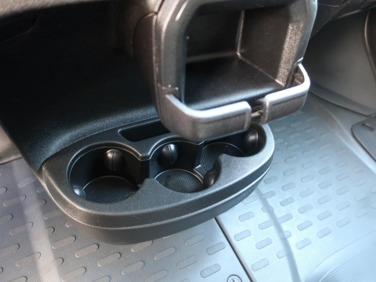 RAM Promaster 2500 High Roof 159-in. WB 2023