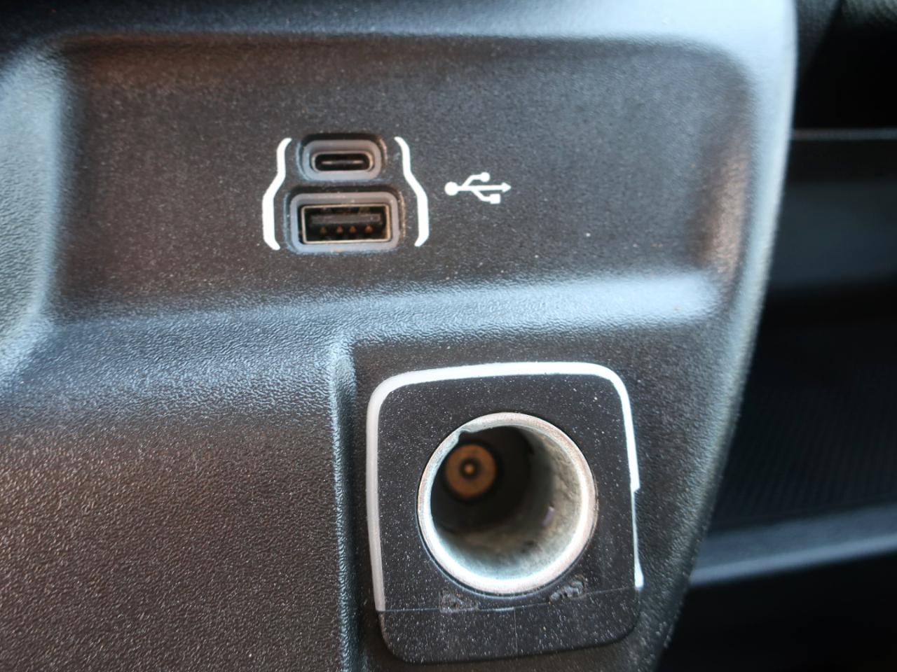 RAM Promaster 2500 High Roof 159-in. WB 2023